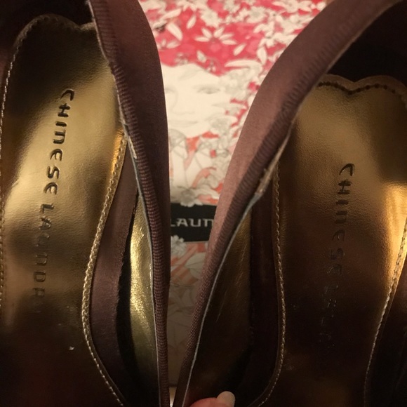 Chinese Laundry Pumps-Lyndon - Picture 6 of 11